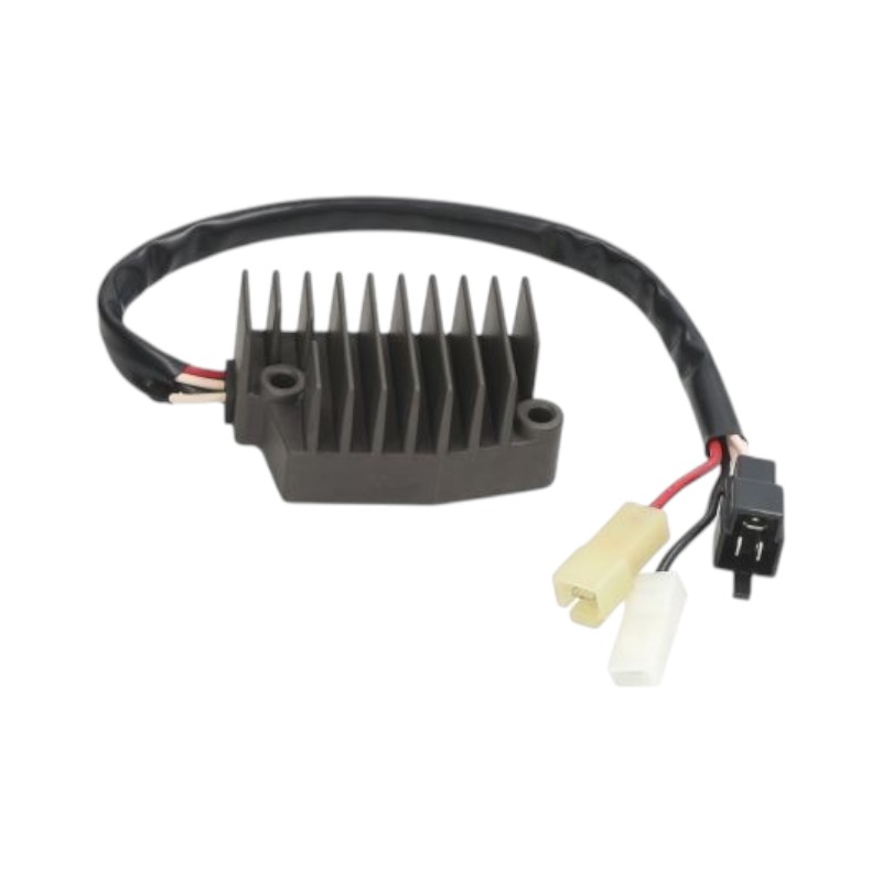 TOURMAX Regulator Tensiune Yamaha VMX-12 1200 RGU-220 releu incarcare
