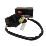 TOURMAX Regulator Tensiune Yamaha VMX-12 1200 RGU-220 releu incarcare