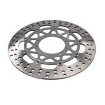 Disc Frana Fata HONDA VFR 800F ABS MSW229 TRW