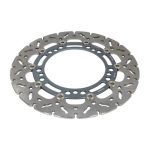 Disc Frana Fata Kawasaki Ninja 650R Z650 Z900 MSW232RAC TRW