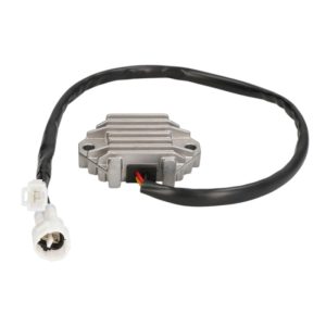 TOURMAX Regulator Tensiune Yamaha WR 250F WR 450F RGU-236 releu incarcare