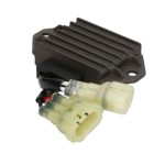 TOURMAX Regulator Tensiune Yamaha RGU-241 releu incarcare