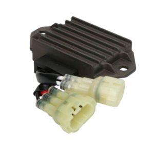 TOURMAX Regulator Tensiune Yamaha RGU-241 releu incarcare
