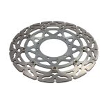 Disc Frana Fata Honda CBR600F MSW244RAC TRW