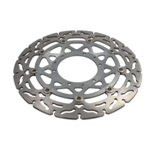 Disc Frana Fata Honda CBR600F MSW244RAC TRW