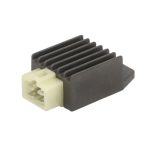 TOURMAX Regulator Tensiune Yamaha DT 125R 2002 RGU-245 releu incarcare