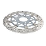 Disc Frana Fata Kawasaki KLV1000 Suzuki SV1000 GSF1200S Bandit MSW250RAC TRW