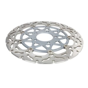 Disc Frana Fata Kawasaki KLV1000 Suzuki SV1000 GSF1200S Bandit MSW250RAC TRW