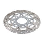 Disc Frana Fata Triumph Daytona Street Triple Four TT TRW MSW261RAC