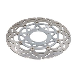 Disc Frana Fata Triumph Daytona Street Triple Four TT TRW MSW261RAC