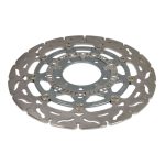 Disc Frana Fata Kawasaki ER6F ER6N ABS KLE650 Versys MSW274RAC TRW