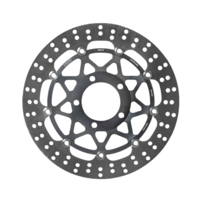 Disc Frana Fata Triumph Sprint ST 1050 2006 TRW MSW279