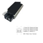 DZE Regulator Tensiune Yamaha FZR XT XV DZE02483 releu incarcare