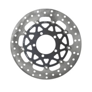 Disc Frana Fata Triumph Tiger 800 Explorer TRW MSW286