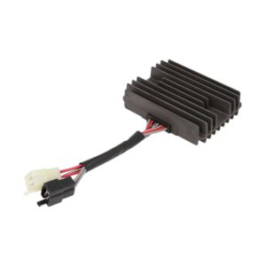 TOURMAX Regulator Tensiune Suzuki Honda RGU-303 releu incarcare