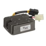 TOURMAX Regulator Tensiune Suzuki SV 650 RGU-304 releu incarcare