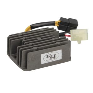 TOURMAX Regulator Tensiune Suzuki SV 650 RGU-304 releu incarcare