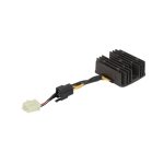 TOURMAX Regulator Tensiune Suzuki DR250 DR350 RGU-305 releu incarcare