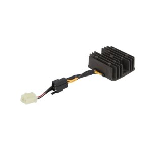 TOURMAX Regulator Tensiune Suzuki DR250 DR350 RGU-305 releu incarcare