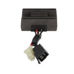 TOURMAX Regulator Tensiune Suzuki Marauder RGU-311 releu incarcare