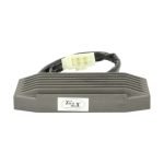 TOURMAX Regulator Tensiune Suzuki RGU-313 releu incarcare