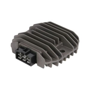 TOURMAX Regulator Tensiune Kawasaki Mule RGU-404 releu incarcare