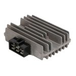 TOURMAX Regulator Tensiune Kawasaki RGU-408 releu incarcare