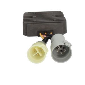 TOURMAX Regulator Tensiune Kawasaki RGU-409R releu incarcare