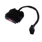 TOURMAX Regulator Tensiune Kawasaki RGU-413 releu incarcare