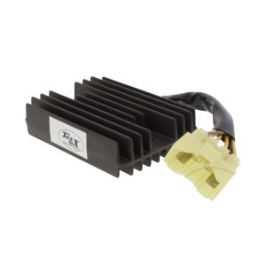 TOURMAX Regulator Tensiune Kawasaki RGU-414 releu incarcare