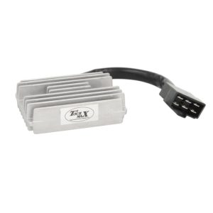 TOURMAX Regulator Tensiune Kawasaki ER5 ZR550 RGU-418 releu incarcare