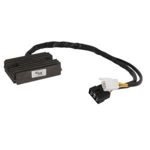 TOURMAX Regulator Tensiune Kawasaki RGU-424 releu incarcare