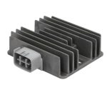 TOURMAX Regulator Tensiune Kawasaki Z300 RGU-433 releu incarcare