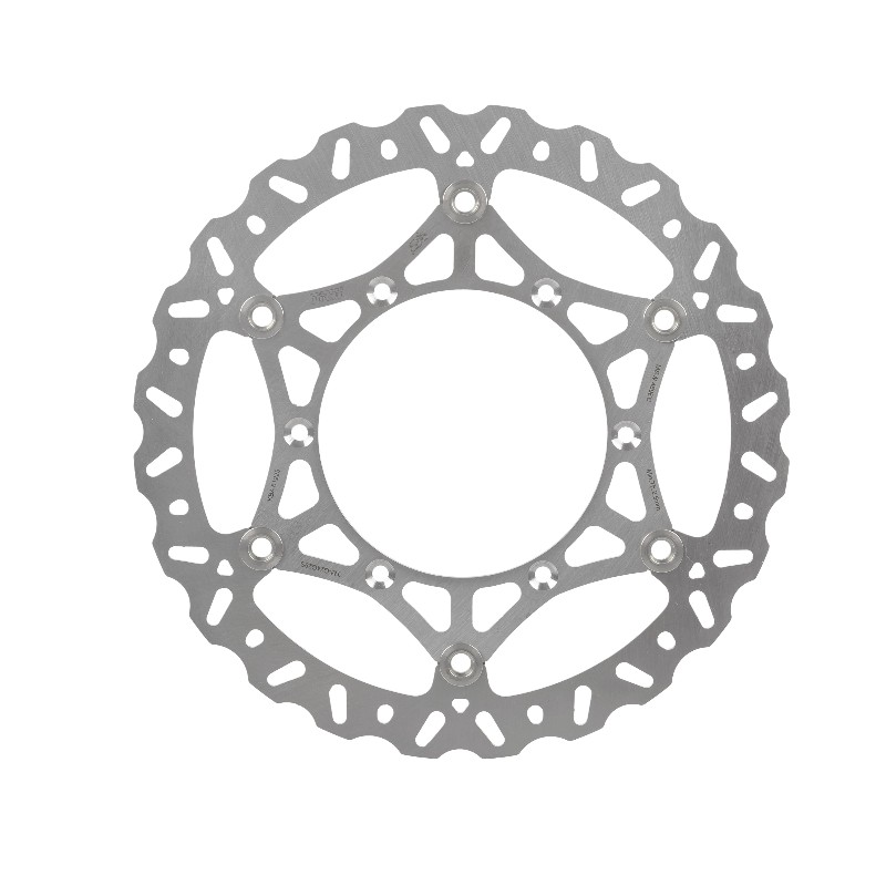Disc Frana Fata Fantic Enduro XE 125 MSW489EC TRW