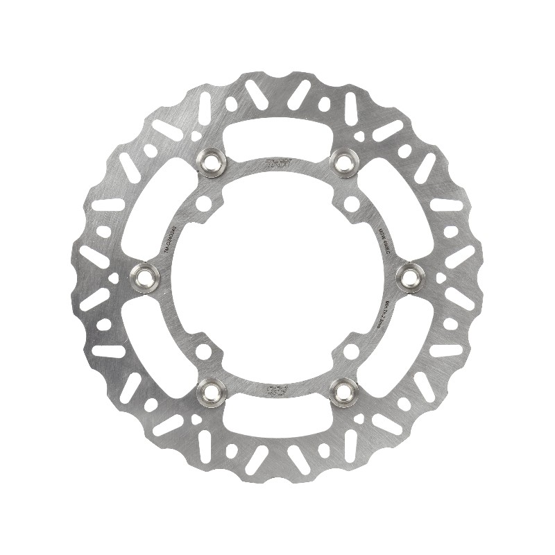 Disc Frana Fata TRW MSW490EC