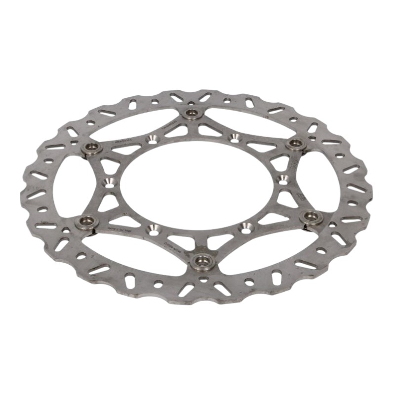 Disc Frana Fata Fantic Enduro XE 125 MSW489EC TRW