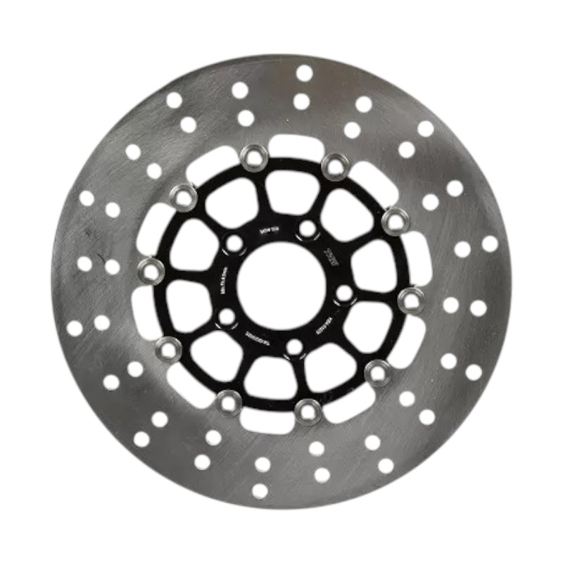 Disc Frana Fata Harley Davidson FXDB Dyna MSW509 TRW