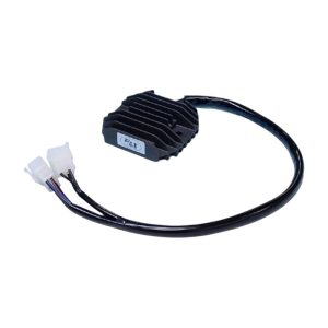 TOURMAX Regulator Tensiune Kawasaki ZX6R Ninja RGU-428 releu incarcare