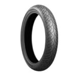 Anvelopa Cauciuc fata 110 70 17 Bridgestone Battlax BT46