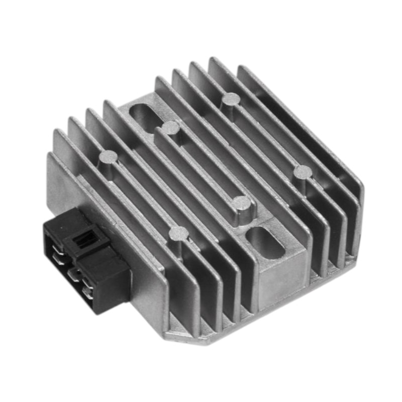 DZE Regulator Tensiune Yamaha Benelli DZE02349 releu incarcare