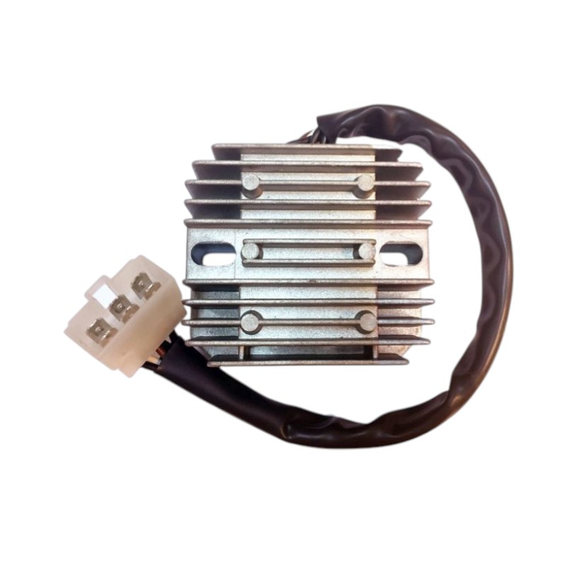 DZE Regulator Tensiune Kawasaki Vulcan DZE02496 releu incarcare