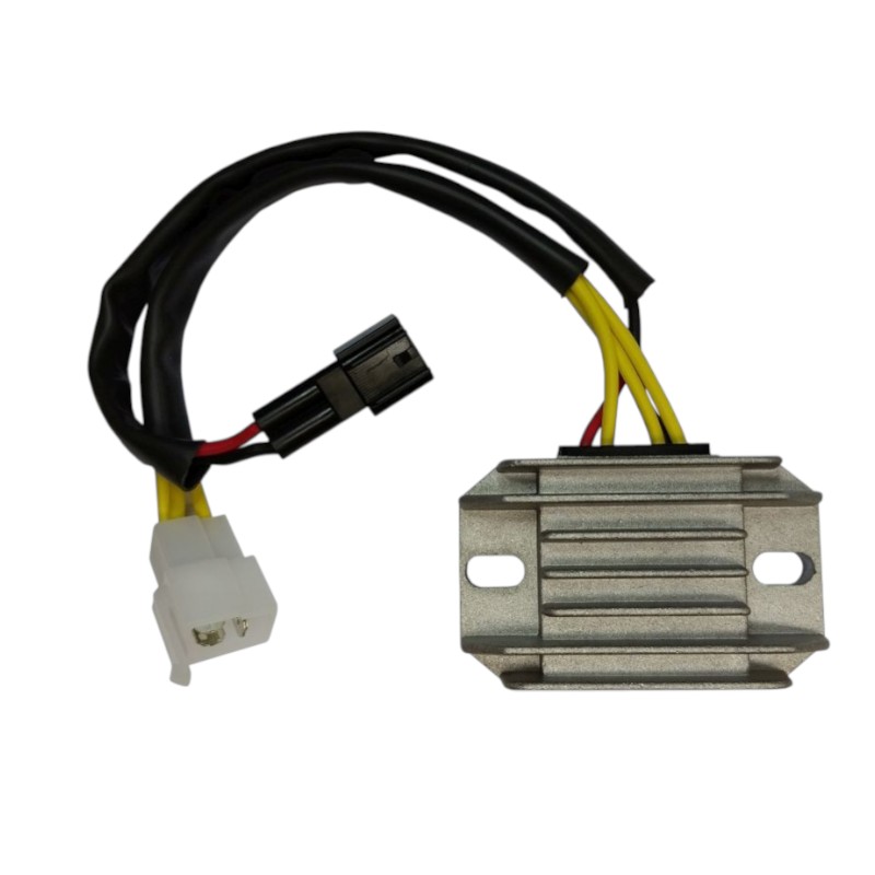 DZE Regulator Tensiune Suzuki Kawasaki MBK DZE02511 releu incarcare