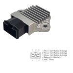 DZE Regulator Tensiune Honda DCB CBR NT VT VFR XL XLV ZE02600 releu incarcare