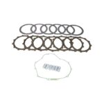 Kit Ambreiaj Complet TRW KAWASAKI ER-6F 6N KLE VERSYS MSK243