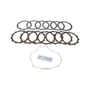 Kit Ambreiaj Complet TRW KAWASAKI ER-6F 6N KLE VERSYS MSK243