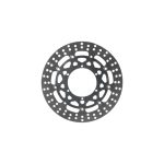 Disc Frana Fata BMW F800GS F700GS F650GS G650GS 450X TRW MSW253