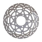 Disc Frana Fata Kawasaki ZXX10R ZX6R ER6F ER6N KLE650 1000 Z750 Z1000 MSW257RAC TRW