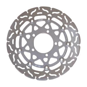 Disc Frana Fata Kawasaki ZXX10R ZX6R ER6F ER6N KLE650 1000 Z750 Z1000 MSW257RAC TRW