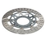 Disc Frana Fata HONDA CTX 1300 ST1300 PAN EUROPEAN MSW284 TRW