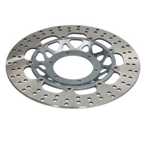 Disc Frana Fata HONDA CTX 1300 ST1300 PAN EUROPEAN MSW284 TRW